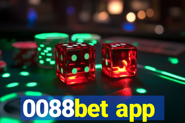 0088bet app